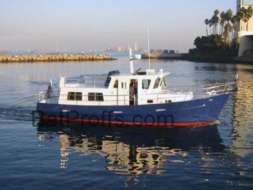 Seahorse 35 tekniska specifikationer och recensioner